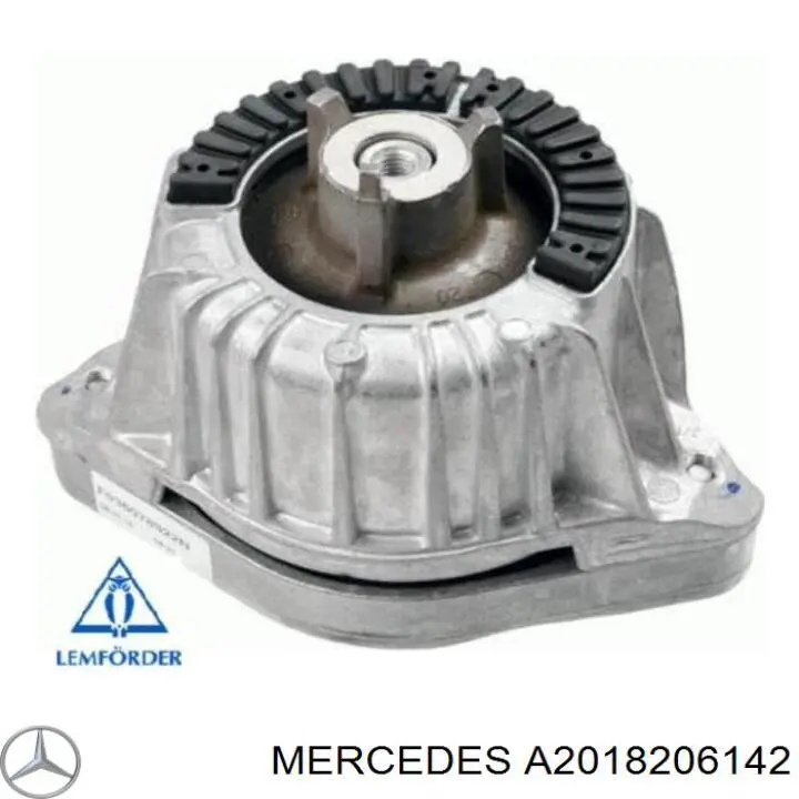Motor del limpiaparabrisas Mercedes A2018206142 precio, desde 80,92 EUR