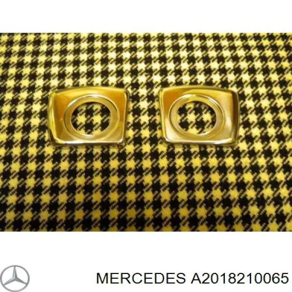 Comprar A2018210065 Mercedes 
