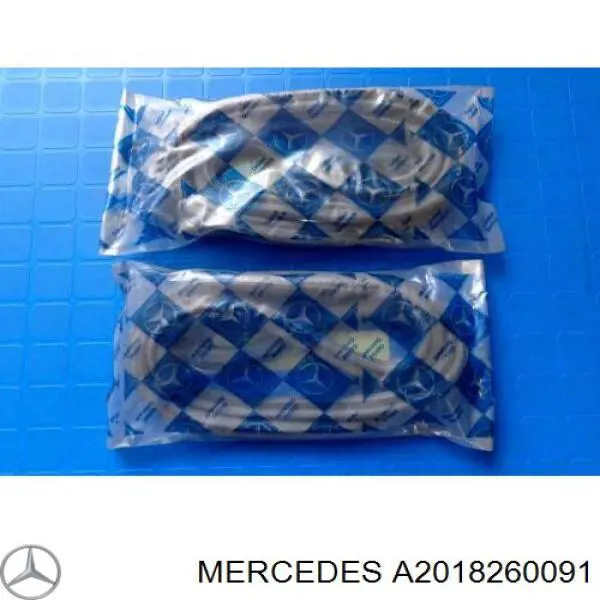  Mercedes A2018260091 precio, desde 61,48 EUR