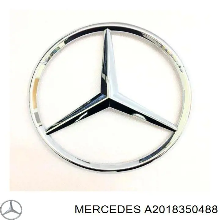 Comprar A2018350488 Mercedes 