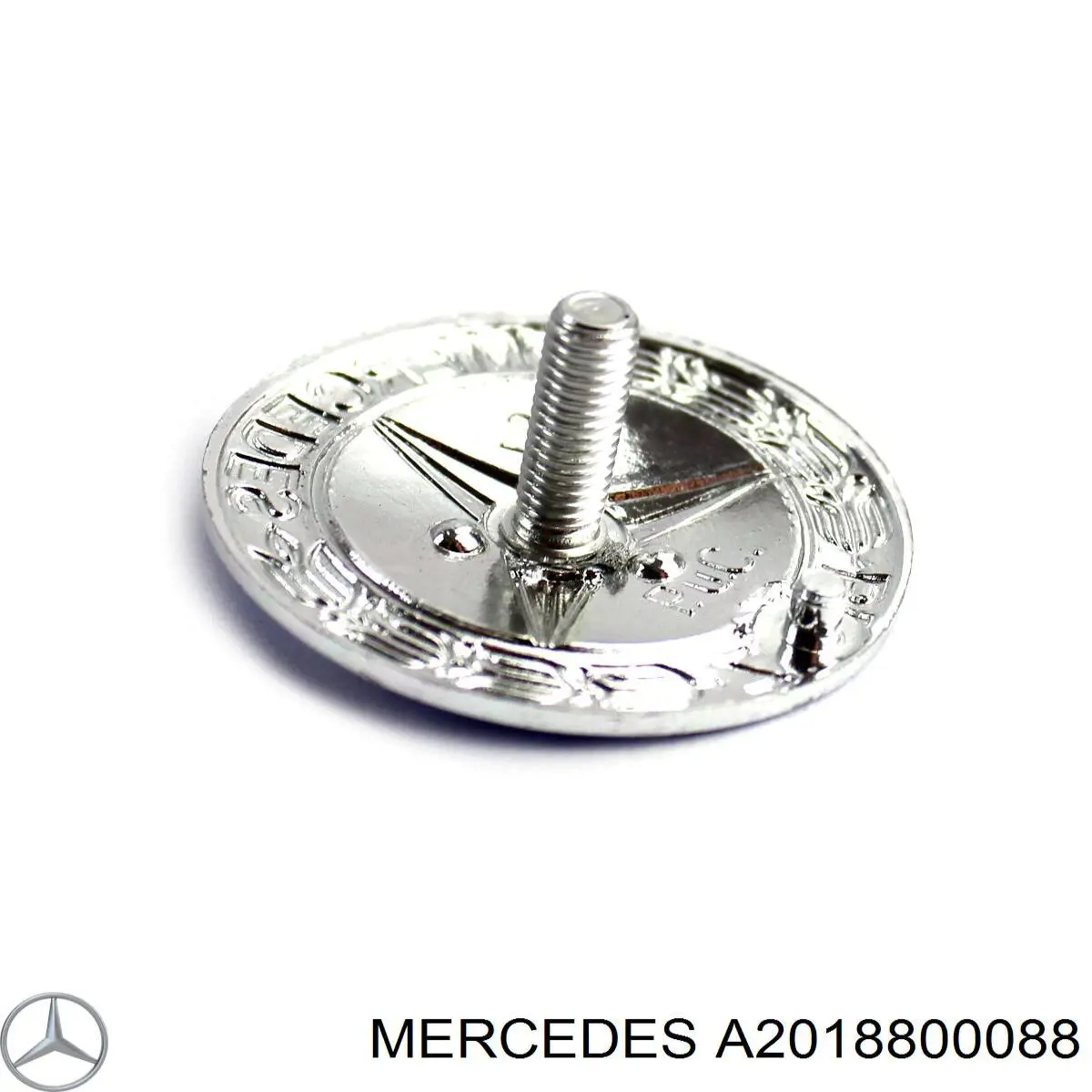 A2018800088 Mercedes