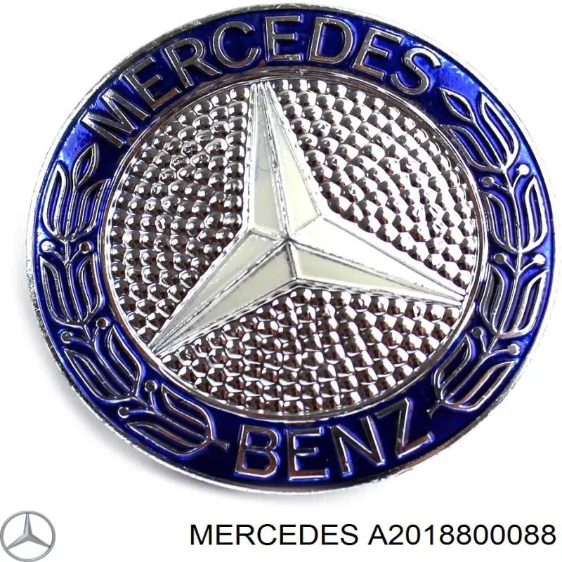  Mercedes A2018800088 precio, desde  EUR
