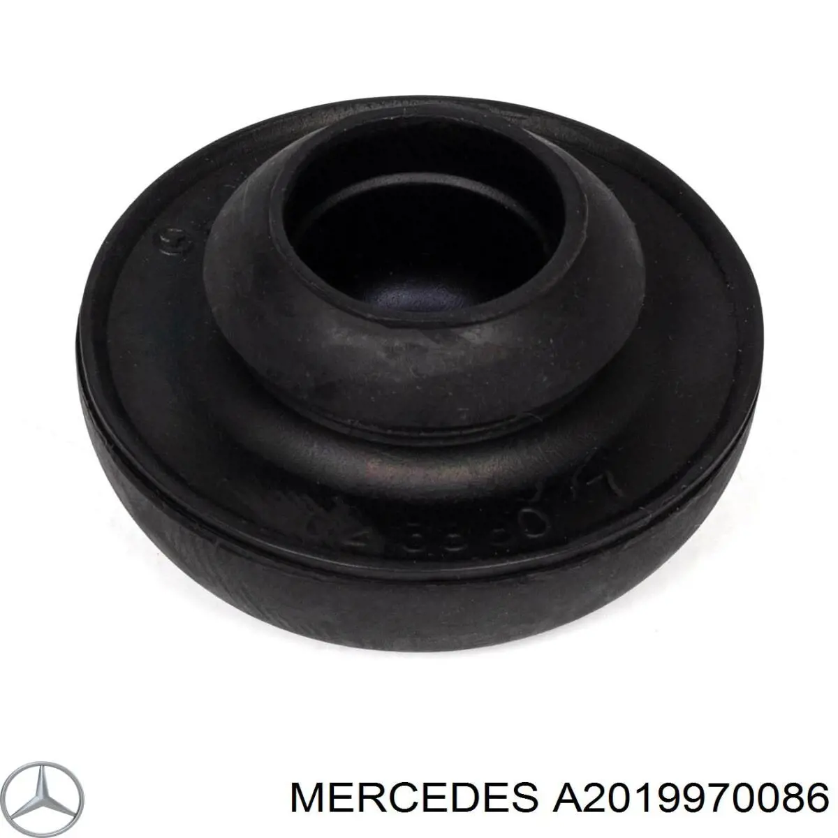 A201997008605 Mercedes