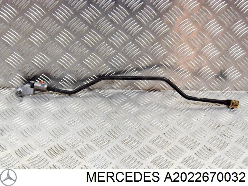 Comprar A2022680227 Mercedes 