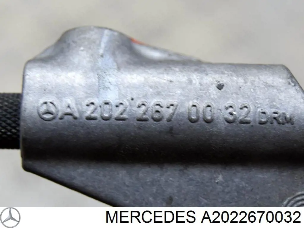  Mercedes A2022680227 precio, desde 3,63 EUR