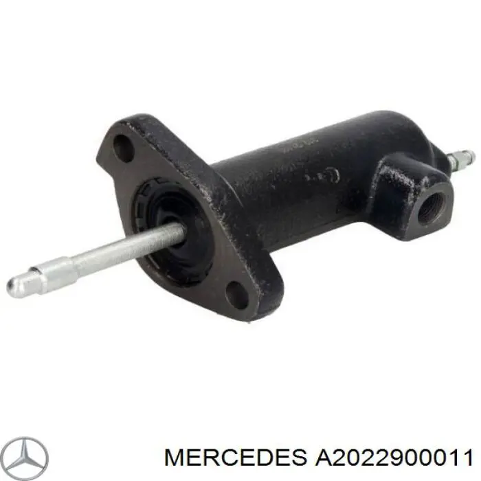 Comprar A2022900011 Mercedes Bombín de embrague