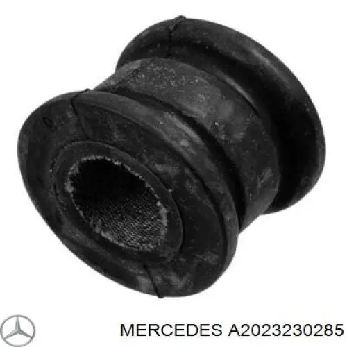 A2023230285 Mercedes Buje de barra estabilizadora delantera
