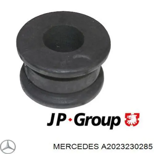 Buje de barra estabilizadora delantera Mercedes A2023230285 precio, desde 3,21 EUR