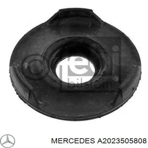  Mercedes A2023505808 precio, desde 70,51 EUR