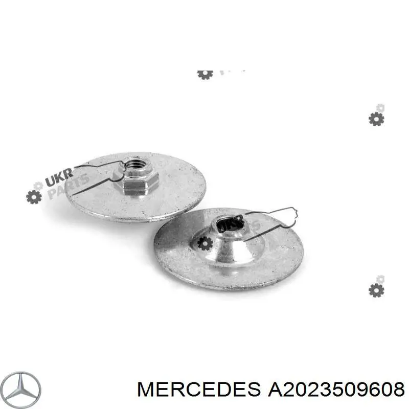 Comprar A2023509608 Mercedes 