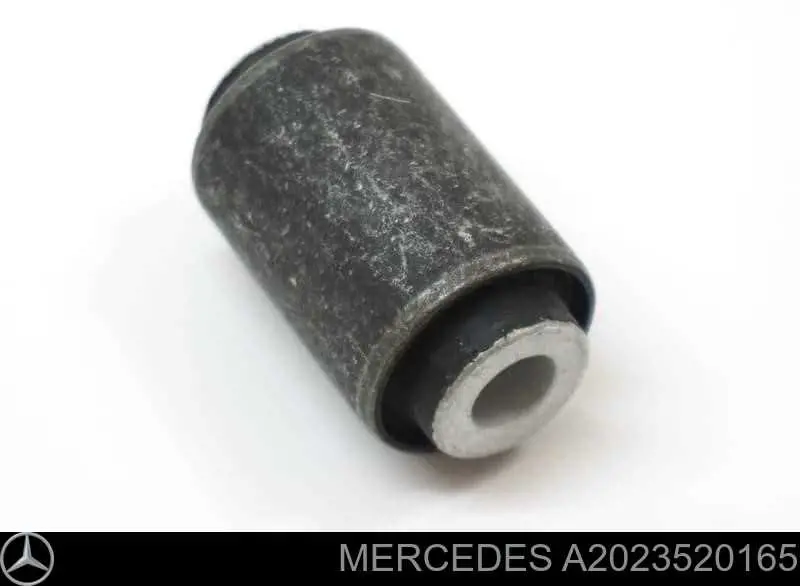 Comprar A2023520165 Mercedes Buje del brazo inferior trasero