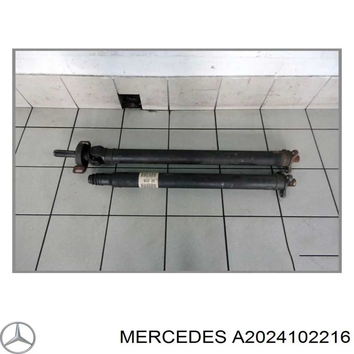 A2024102216 Mercedes