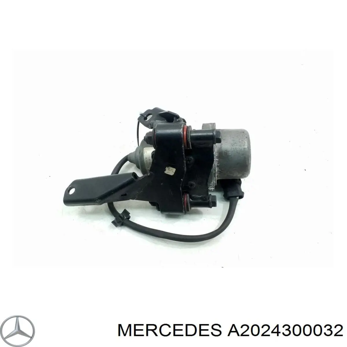 Comprar A2024300032 Mercedes Bomba de aire