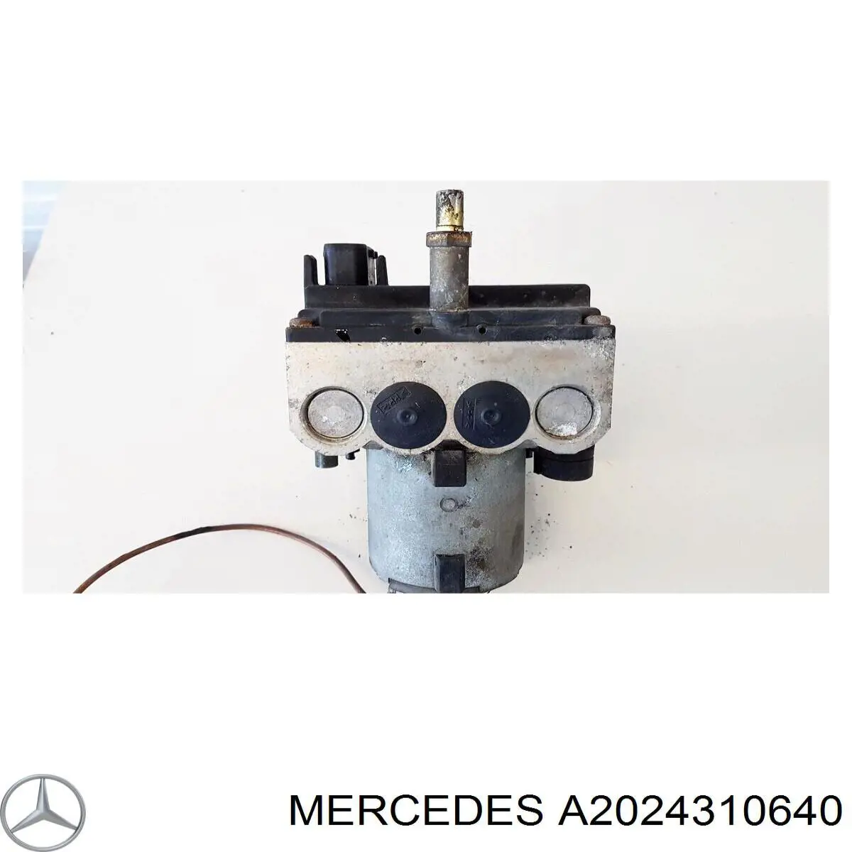 Comprar A2024310640 Mercedes 
