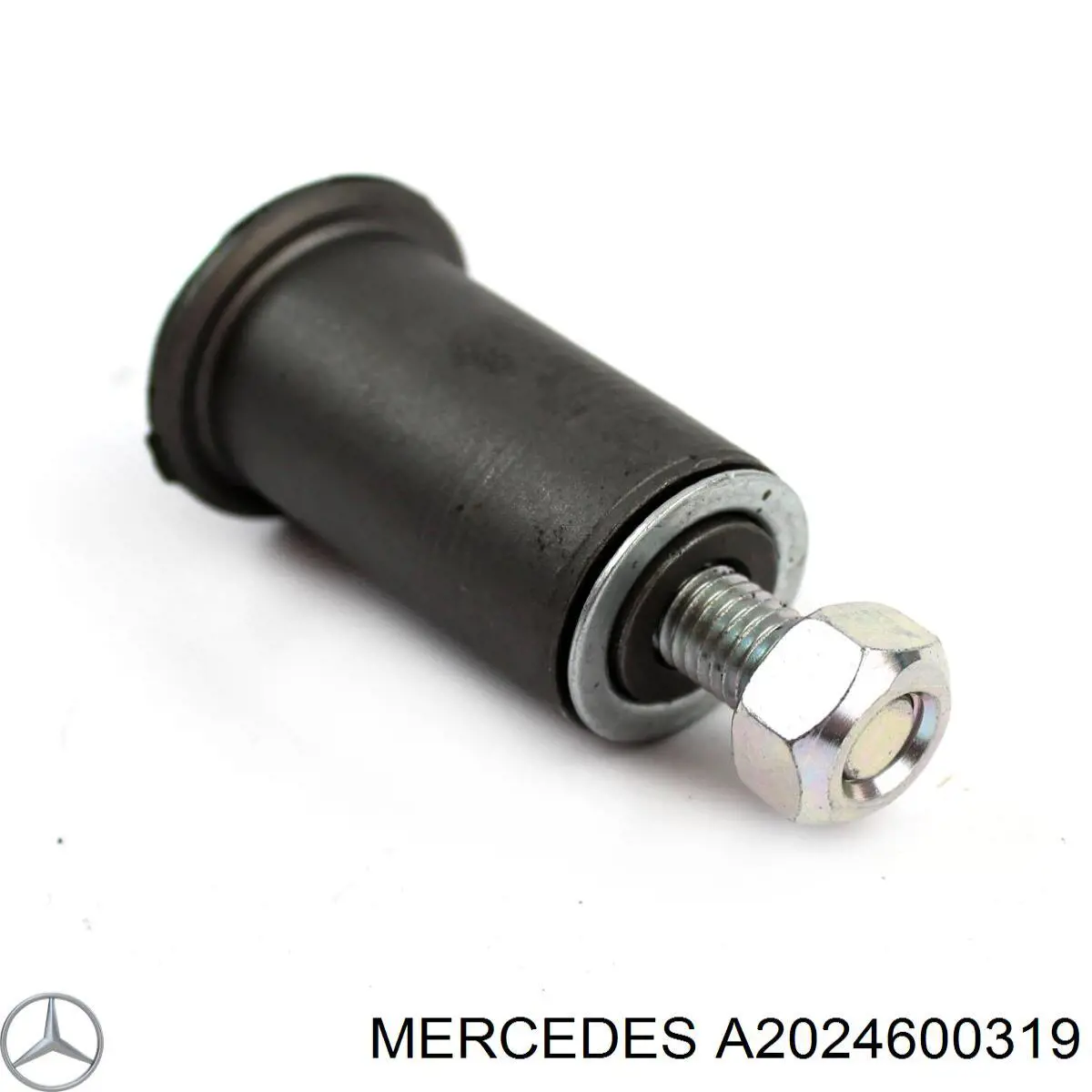 Comprar A2024600319 Mercedes Kit de reparación de brazo oscilante