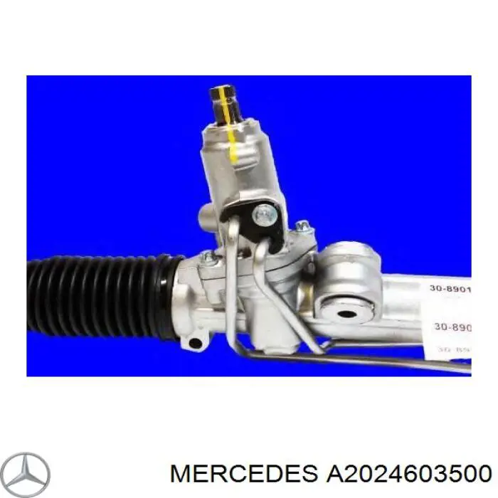 A2024603500 Mercedes Caja de dirección