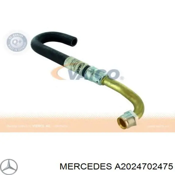 Comprar A2024702475 Mercedes 