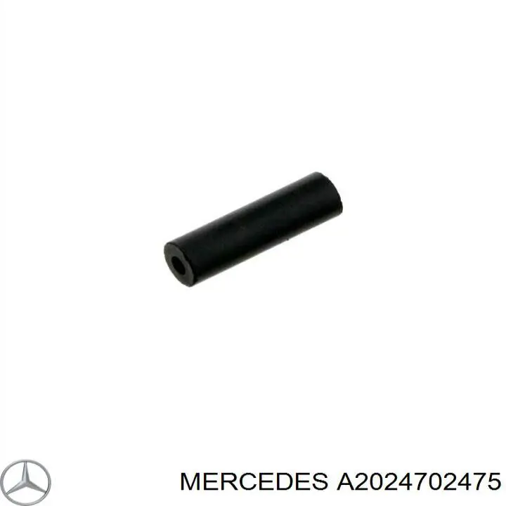 2024702475 Mercedes