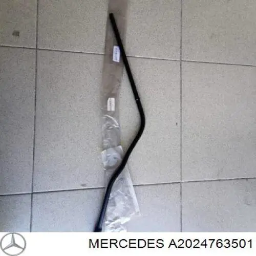  Mercedes A2024763501 precio, desde 51,27 EUR