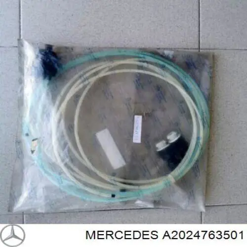Comprar A2024763501 Mercedes 