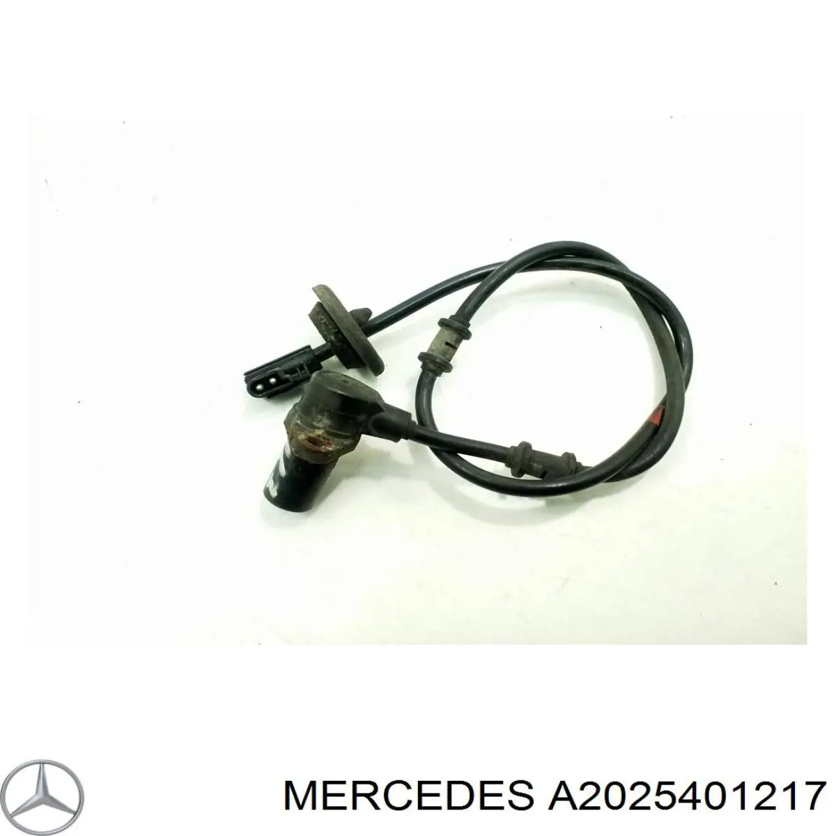 2025401217 Mercedes