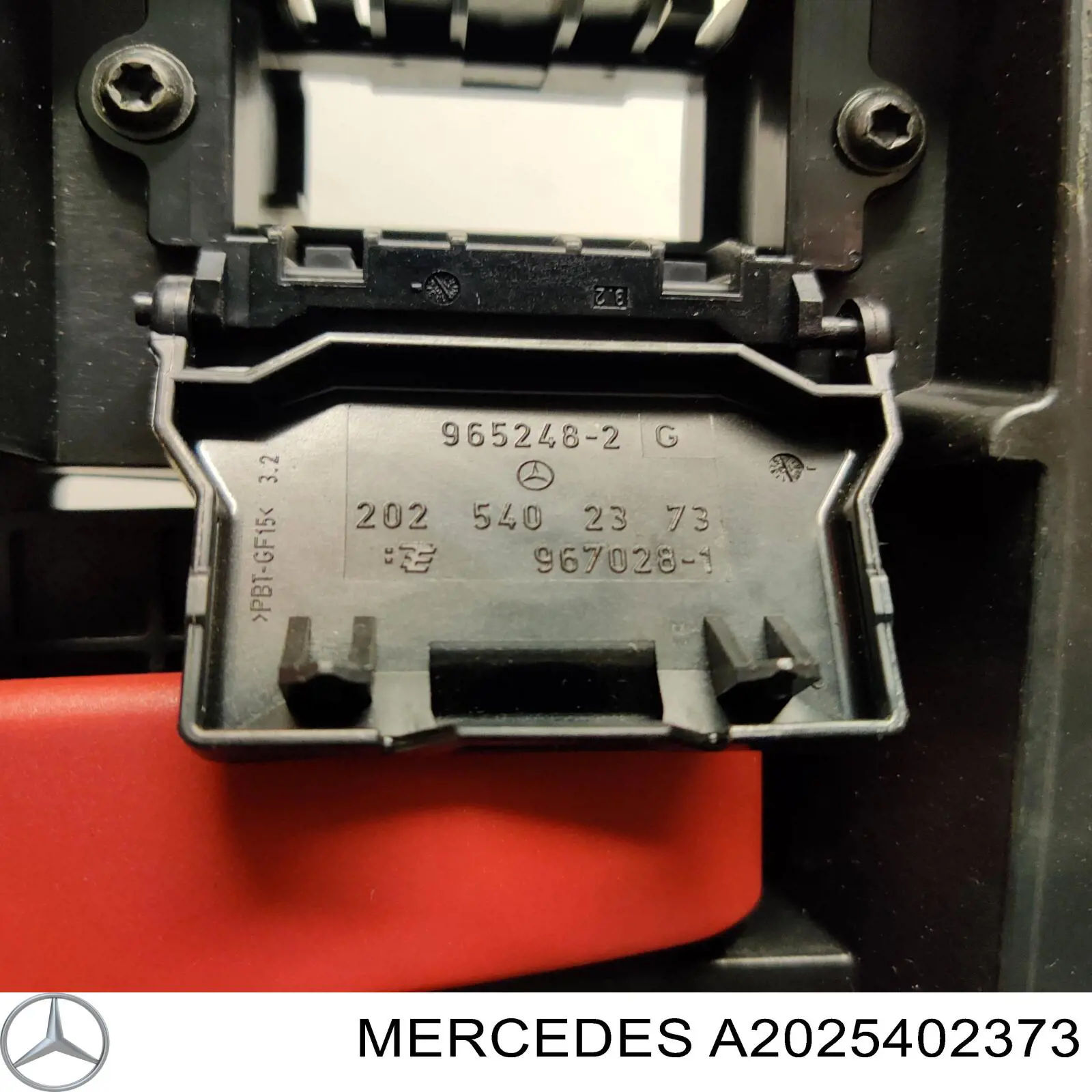  Mercedes A2025402373