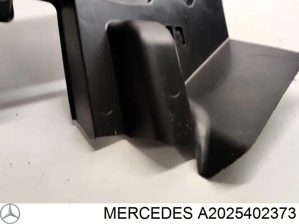 Tapa del conector de diagnóstico Mercedes A2025402373 precio, desde 17,83 EUR