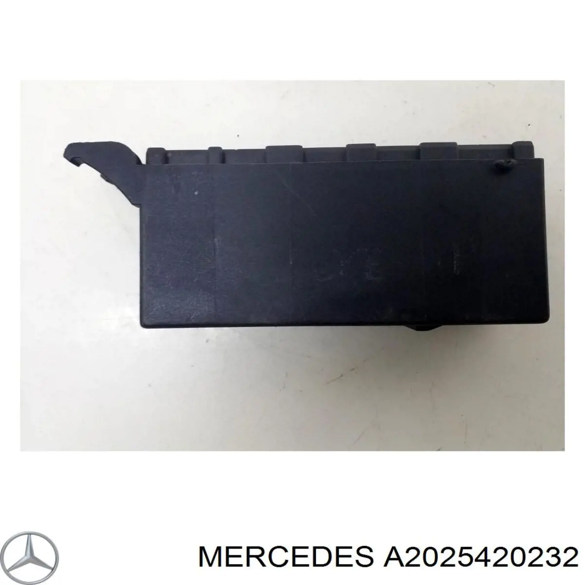 Comprar A2025420232 Mercedes Módulo de iluminación