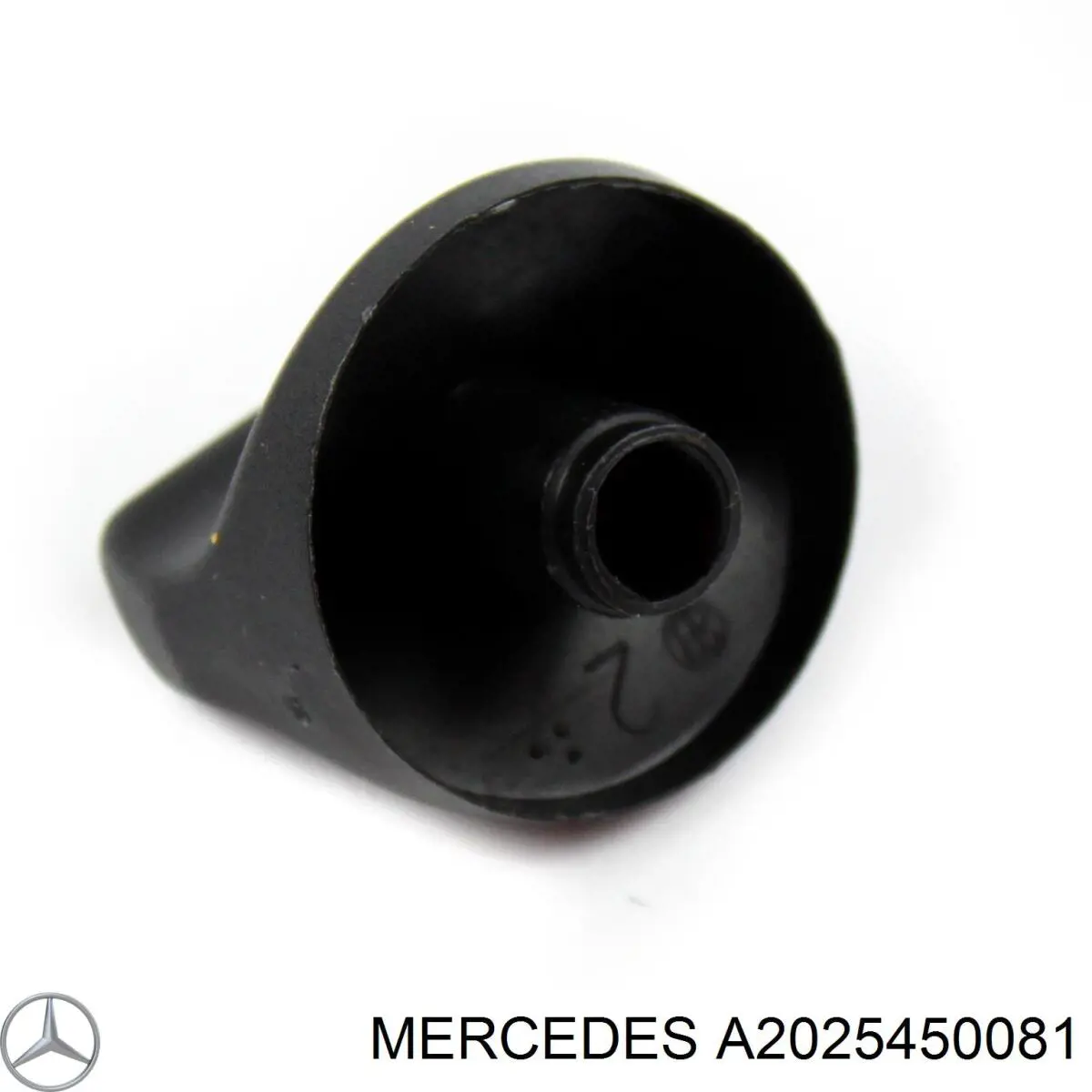 A2025450081 Mercedes