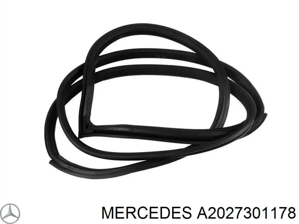 A2027301178 Mercedes