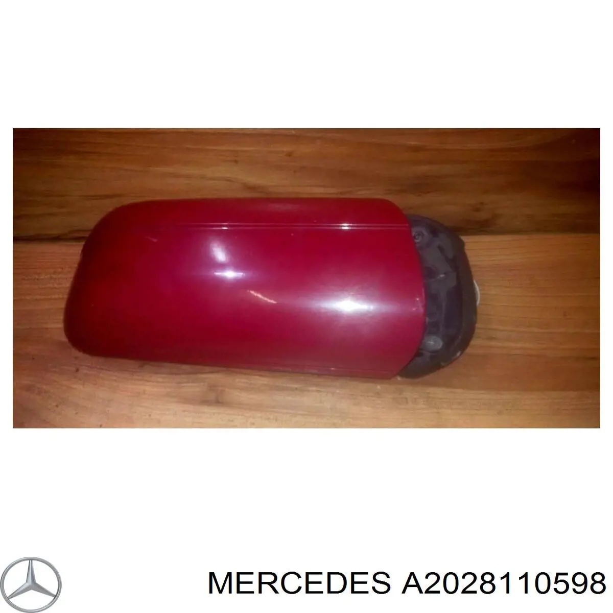 A2028110598 Mercedes