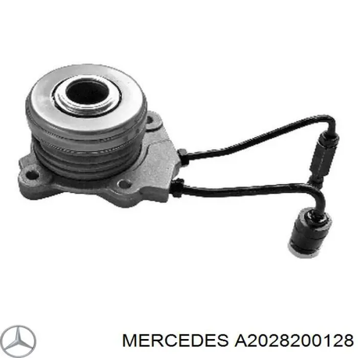 A2028200128 Mercedes