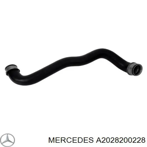Comprar A2028200228 Mercedes 