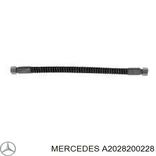 A2028200228 Mercedes