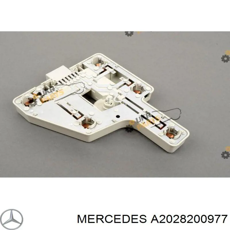  Mercedes A2028200977 precio, desde 65,34 EUR