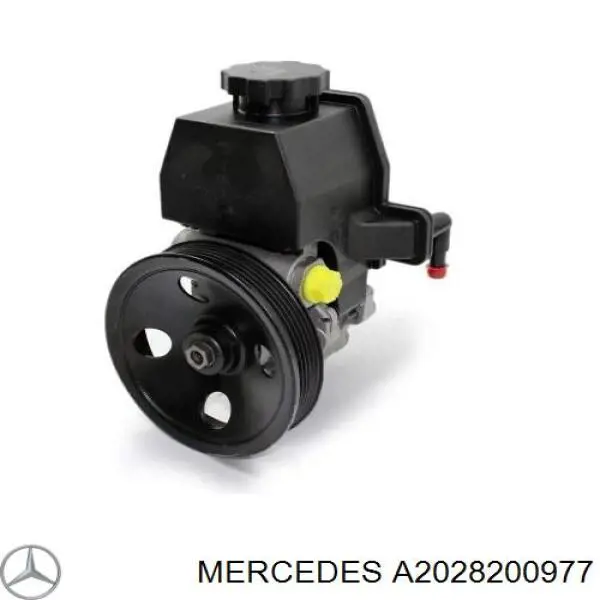 A2028200977 Mercedes