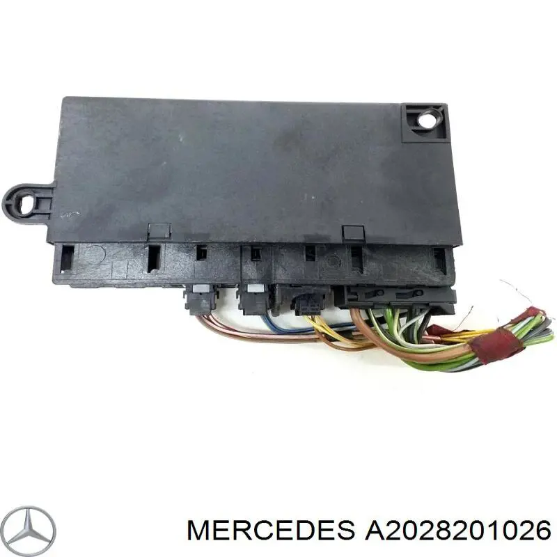  Mercedes A2028201026 precio, desde 53,72 EUR