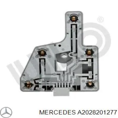  Mercedes A2028201277 precio, desde 65,34 EUR