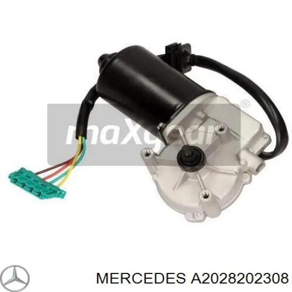 Comprar A2028202308 Mercedes Motor limpiaparabrisas