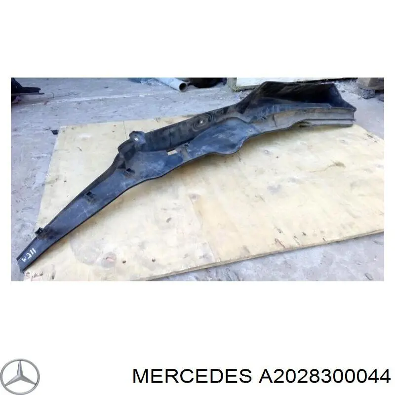 A2028300044 Mercedes