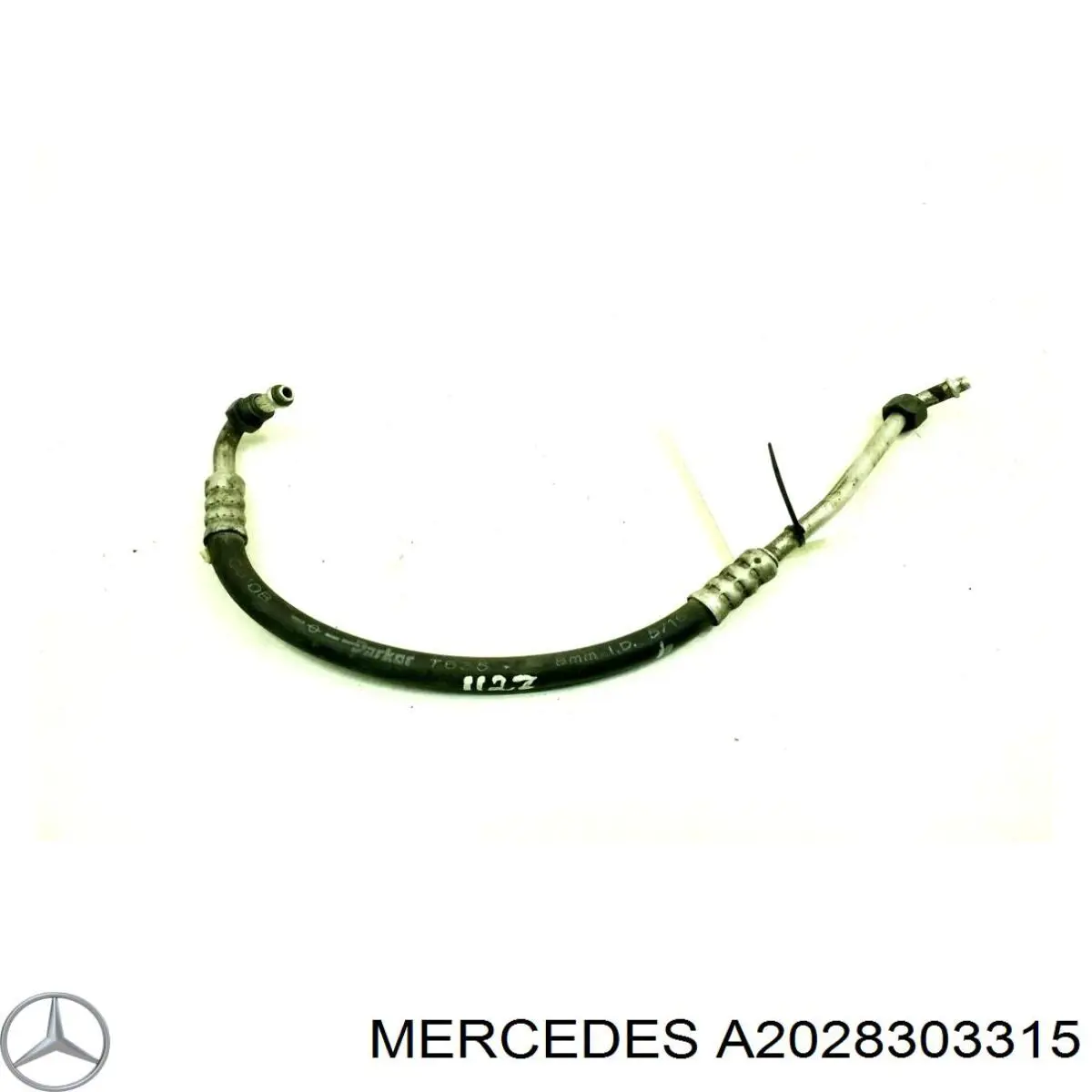 A2028303315 Mercedes