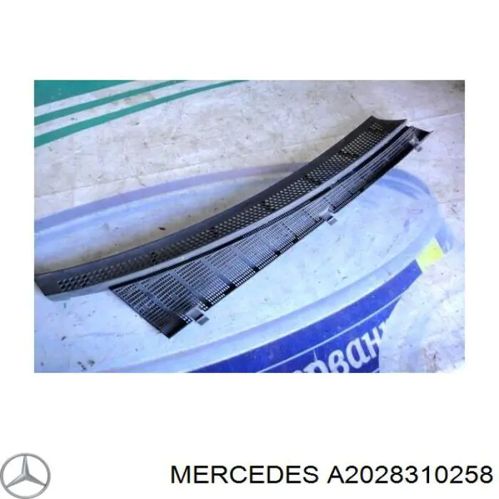 A2028310258 Mercedes