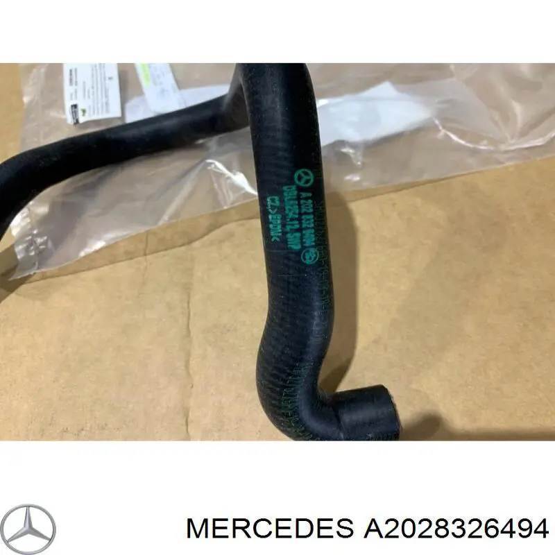 A2028326494 Mercedes