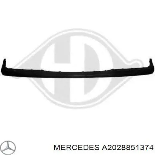 2028851374 Mercedes