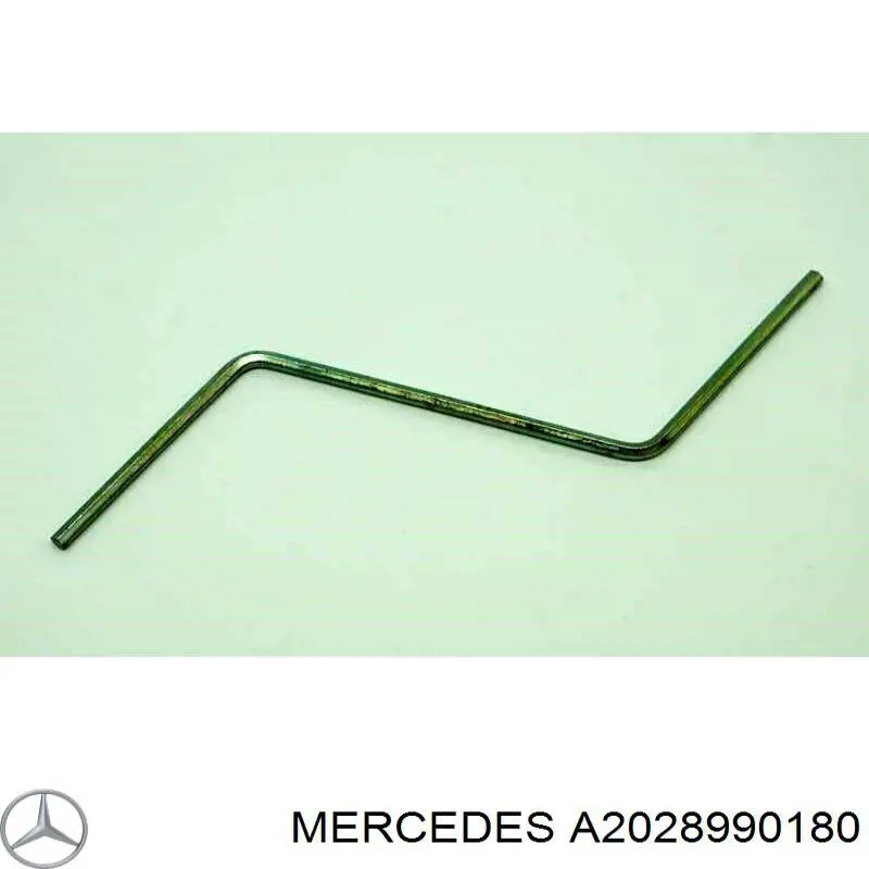 A2028990180 Mercedes