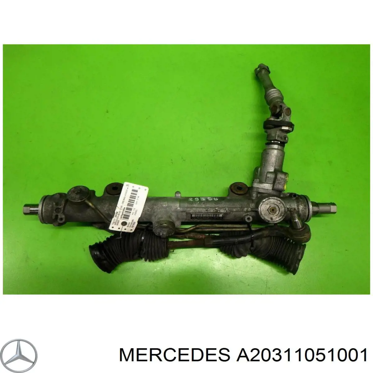  Mercedes A20311051001 precio, desde 127,05 EUR