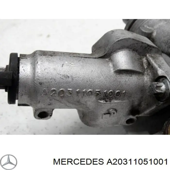 Comprar A20311051001 Mercedes 