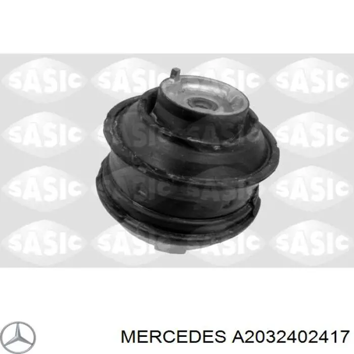 A203240241764 Mercedes