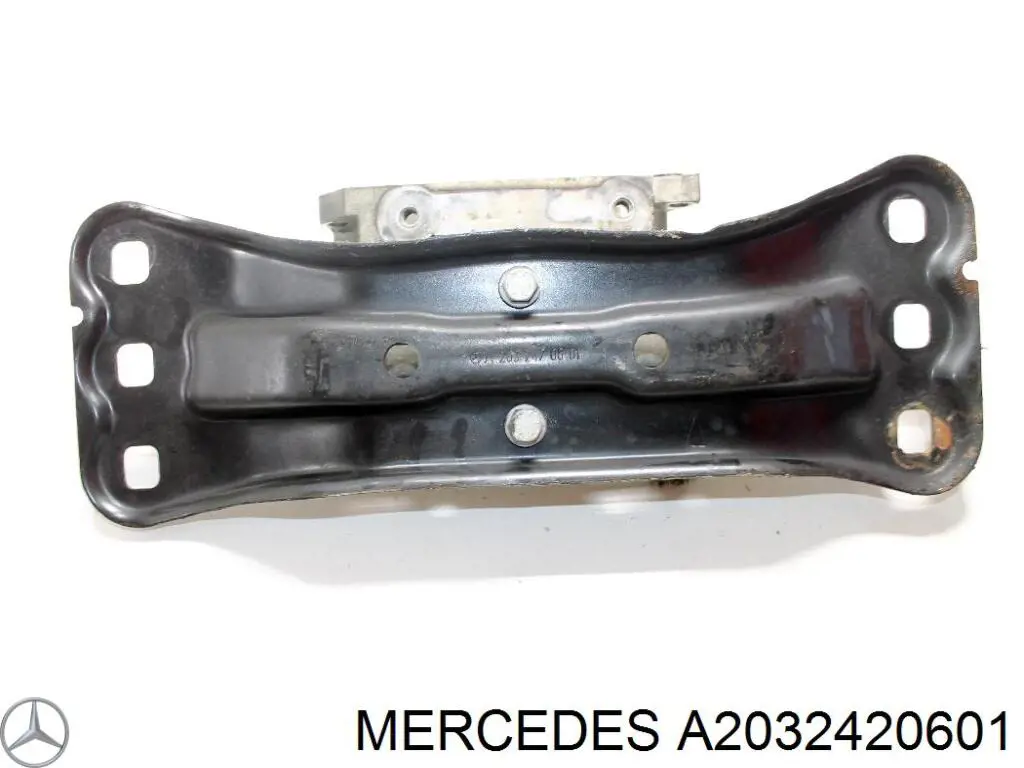 Comprar A2032420601 Mercedes Soporte de la caja de cambios