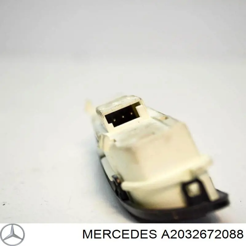  Mercedes A2032672088 precio, desde 69,70 EUR